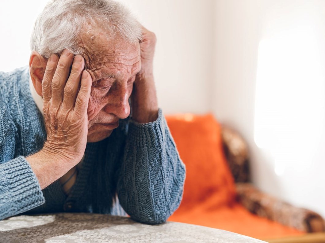 Alzheimer Hastalığına Erken Tanı Yöntemleri Geliştiriliyor