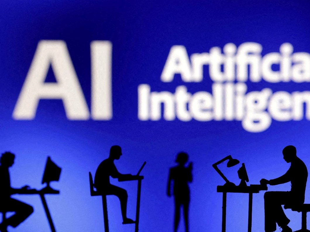 Anthropic Şirketi CEO'sundan Çarpıcı Açıklama: Yapay Zeka, Beyaz Yakalıların Yarısını Ortadan Kaldıracak!