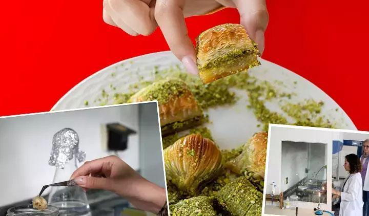 Çukurova Üniversitesi'nden Alarm Veren Baklava Araştırması: E. coli İçeren Örnekler Tespit Edildi