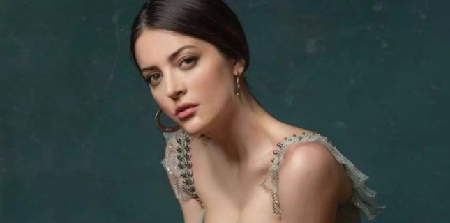 İrem Sak'ın Yer Aldığı Yeni Dizi, Gain Platformunda Heyecanla Bekleniyor!