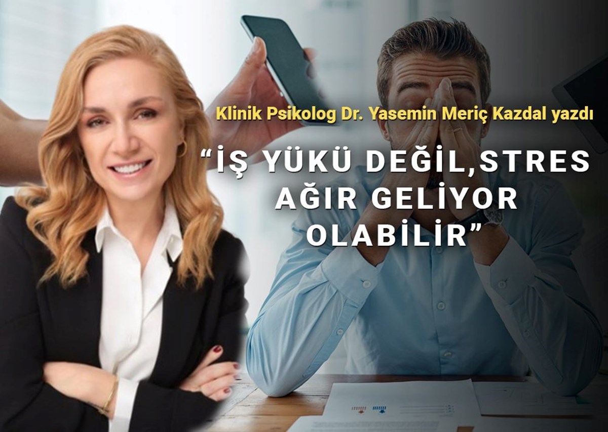 Çağdaş iş dünyasının göz ardı edilen ruhsal bedeli