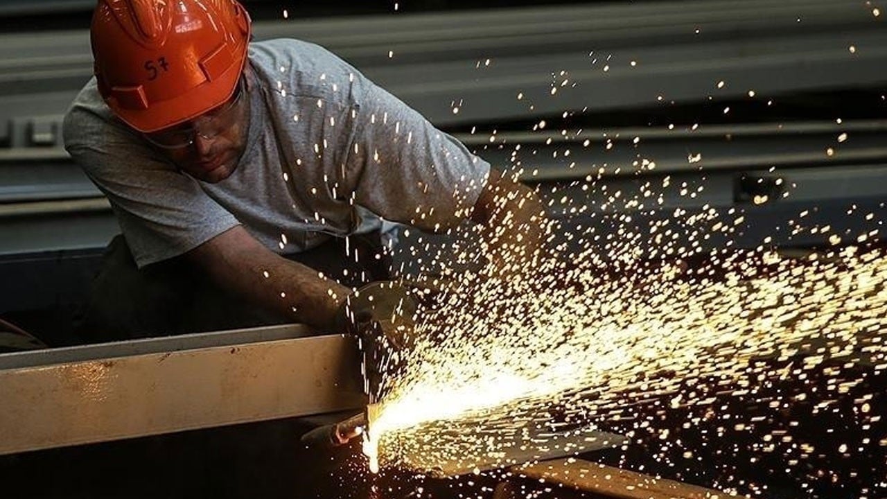 Sanayide devrim çağı kapıda! Yenilikçi teşvik modeli Türkiye'yi üretimin merkezi haline getirecek!