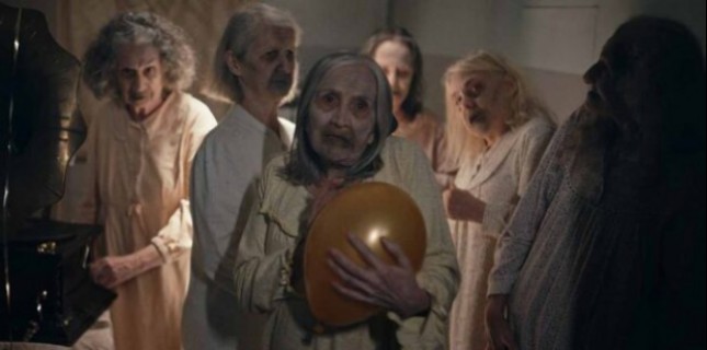 "Siccin 8, Türkiye'deki Box Office Listesinde İlk Sıraya Yükseldi!"