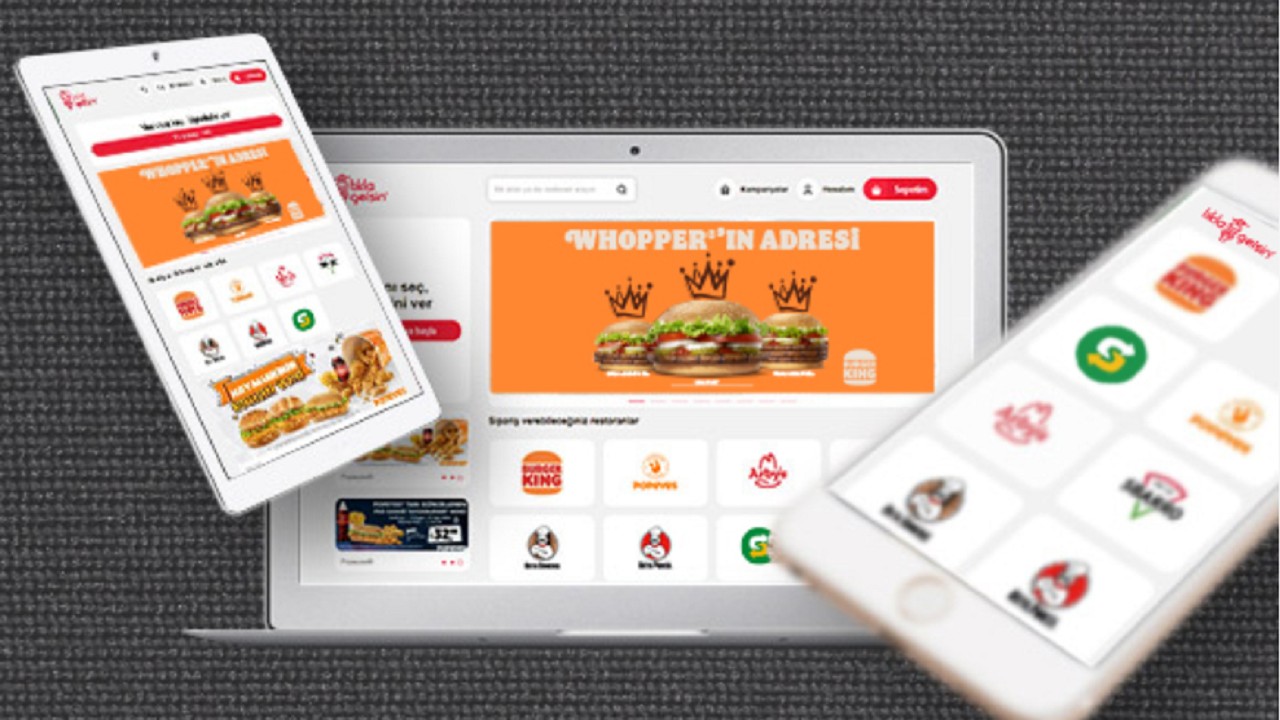 Tab Gıda, 2025'e Kadar 180'ten Fazla Restoran Açarak 5 Bin Kişiye İstihdam Yaratacak.