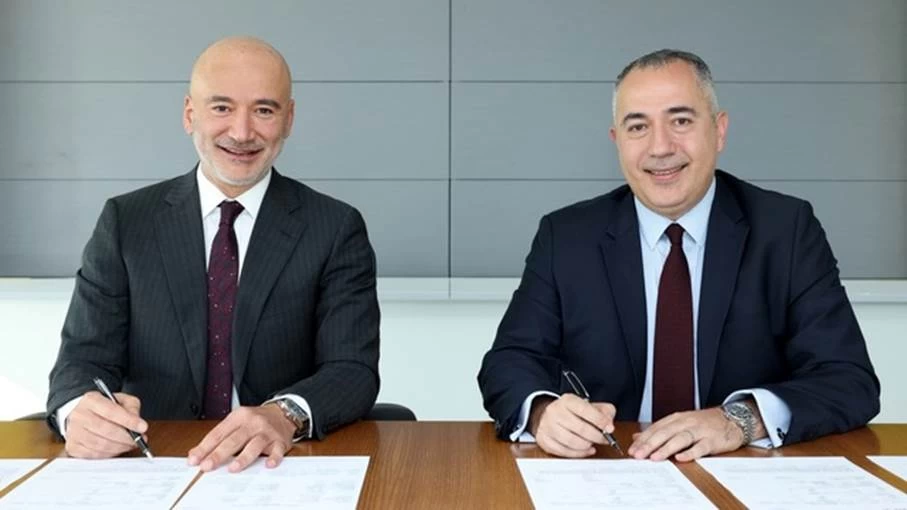 ALTERNATİF BANK VE ZURİCH TÜRKİYE’DEN ÖNEMLİ İŞ BİRLİĞİ