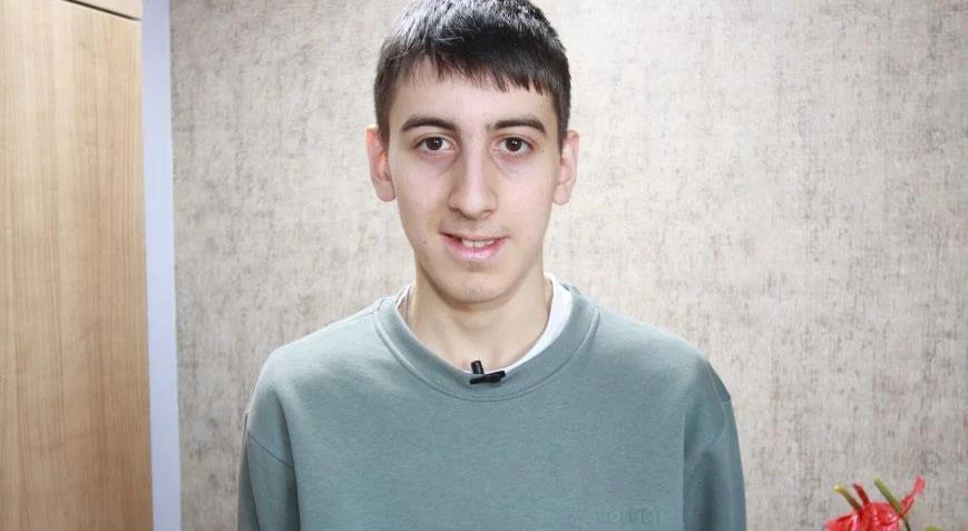 Özel Birey Ahmet Memur Oldu: Başarı Hikayesi