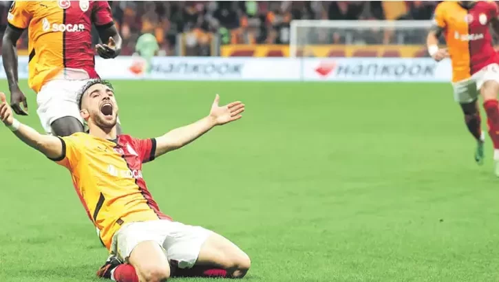 Zorlu mücadelede hedef, namağlup şampiyonluk için!