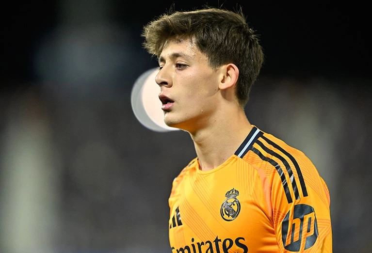 SON DAKİKA | Arda Güler'in transferi için resmi duyuru yapıldı: Premier Lig'e doğru adım atılıyor