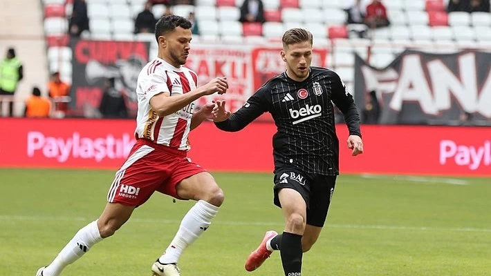 Genç yıldızın Ada’daki talipleri 3 oldu!