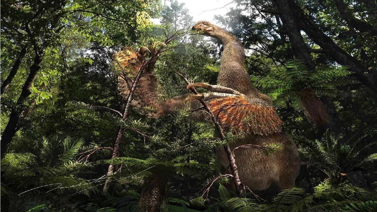 Gobi Çölü’nde Yeni Bir Dinozor Türü Keşfedildi!