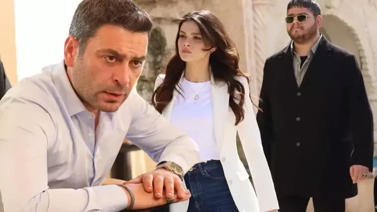 Uzak Şehir, Son 15 Yılın En Başarılı Dizisi Olmaya Devam Ediyor! Her Kategoride Birinci Sırayı Kimseye Kaptırmıyor