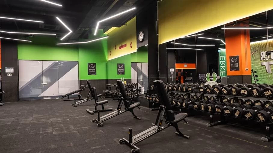 MACFİT SPOR SALONLARI 420 MİLYON DOLAR’A POLONYALI ŞİRKETE DEVREDİLDİ