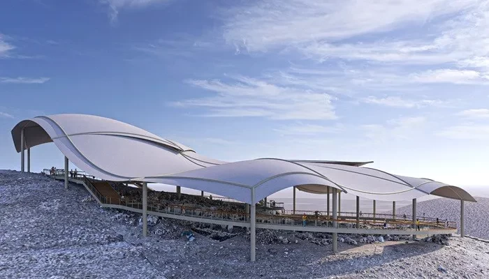 Şanlıurfa Karahantepe’de Tarihi Mirası Koruyacak Dev Proje Başlıyor