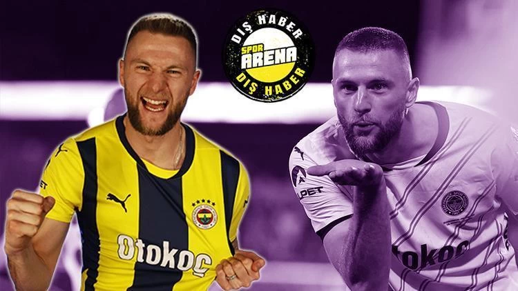 Fenerbahçe'nin önemli oyuncusuna Premier Lig takımından teklif!