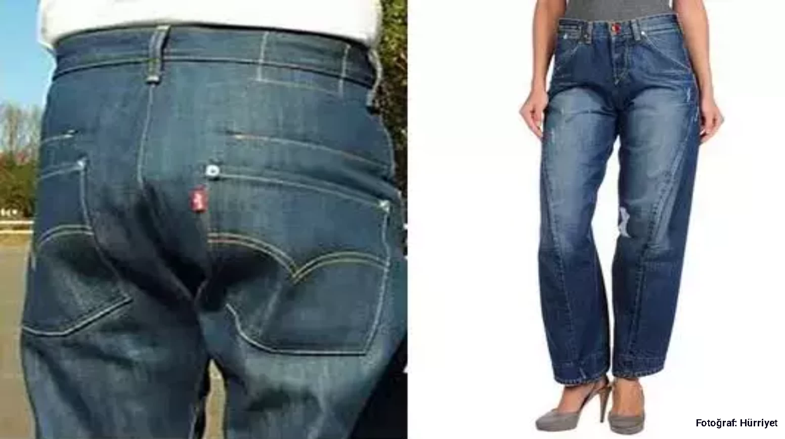 Moda Dünyasında Nostalji Rüzgarı: 90'lar Yeniden Trend