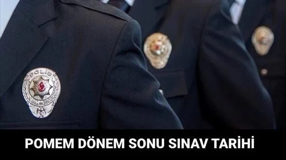 PMYO ve POMEM Sınav Duyurusu:  PMYO ve POMEM eğitim sonu sınavı ne zaman?