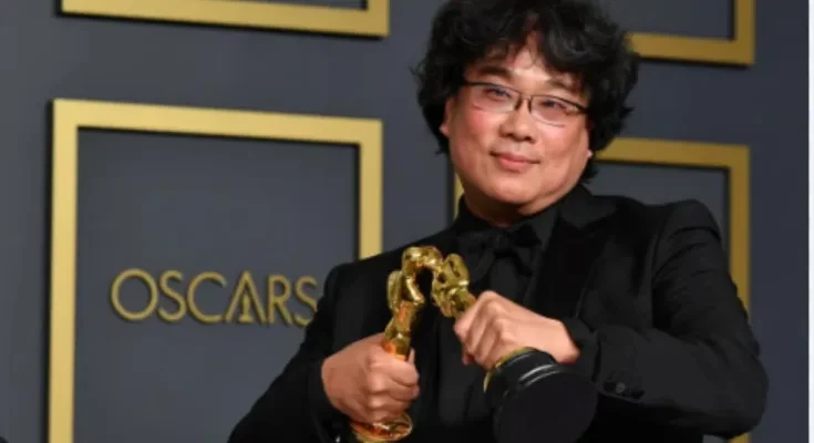 Oscar ödüllü yönetmenin yeni filmi: Mickey 17