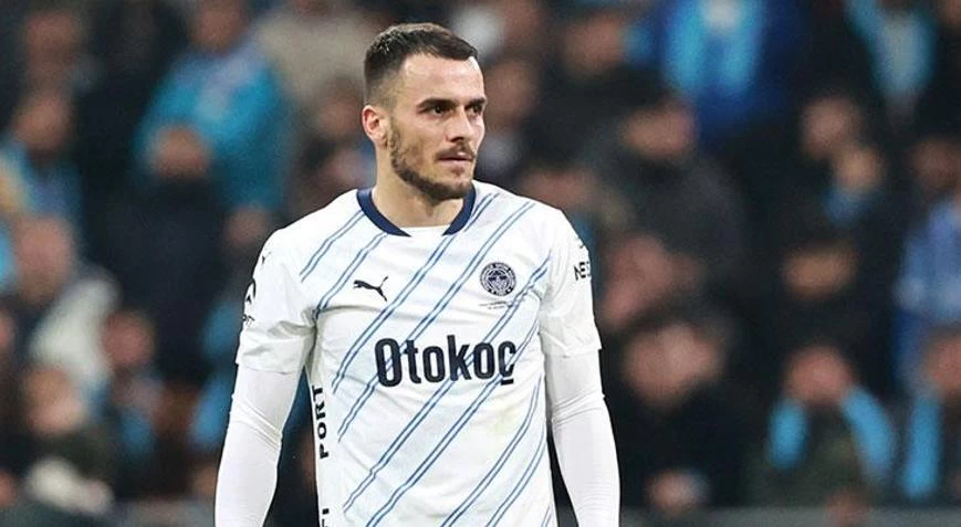 Bir Kostic bedeli!