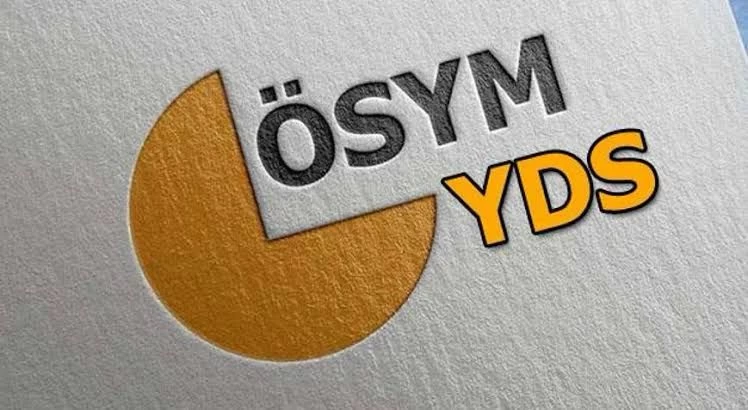 ÖSYM'nin YDS Sınavı Heyecanı! Adayların Dil Bilgisi Yeteneklerini Ölçen Önemli Sınavın Sonuçları Bekleniyor.