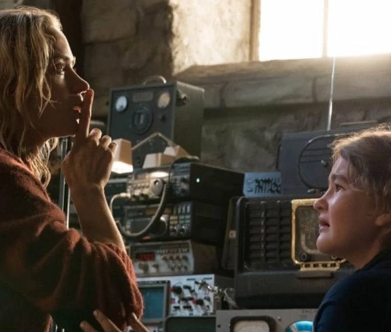 Bu yıl gösterime girmesi planlanan A Quiet Place 3 filmine ilişkin son durum açıklandı