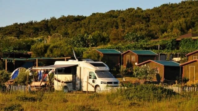 Bozcaada’da ‘tiny house’lar için son durum