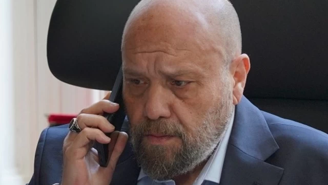 Kızılcık Şerbeti' Zirveden İnmiyor