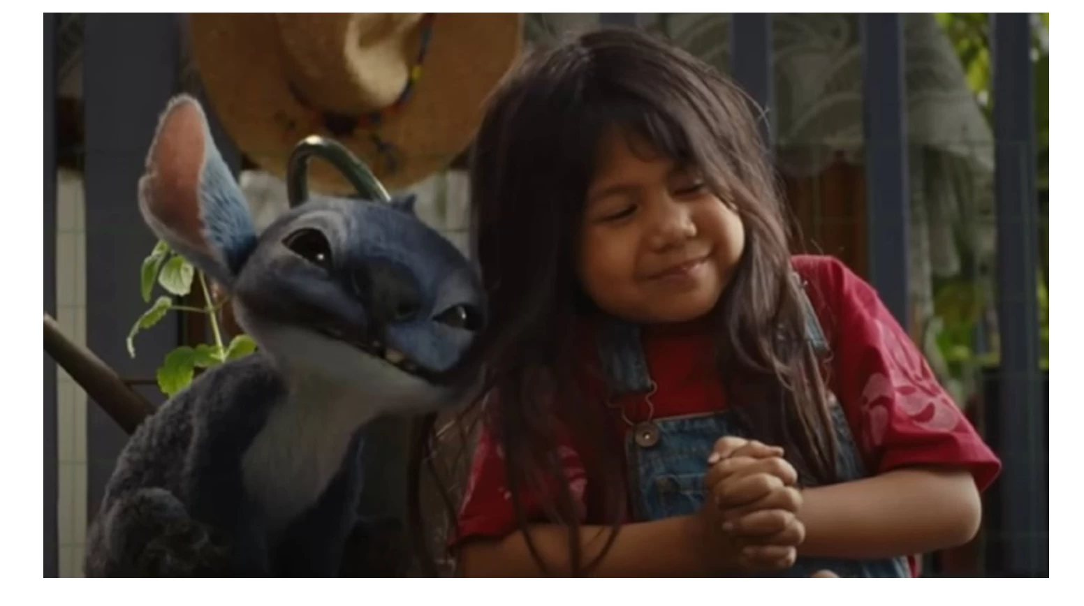 Lilo ve Stitch Hayranları İçin Heyecan Verici Haber: Film Fragmanı Yakında Yayınlanacak!