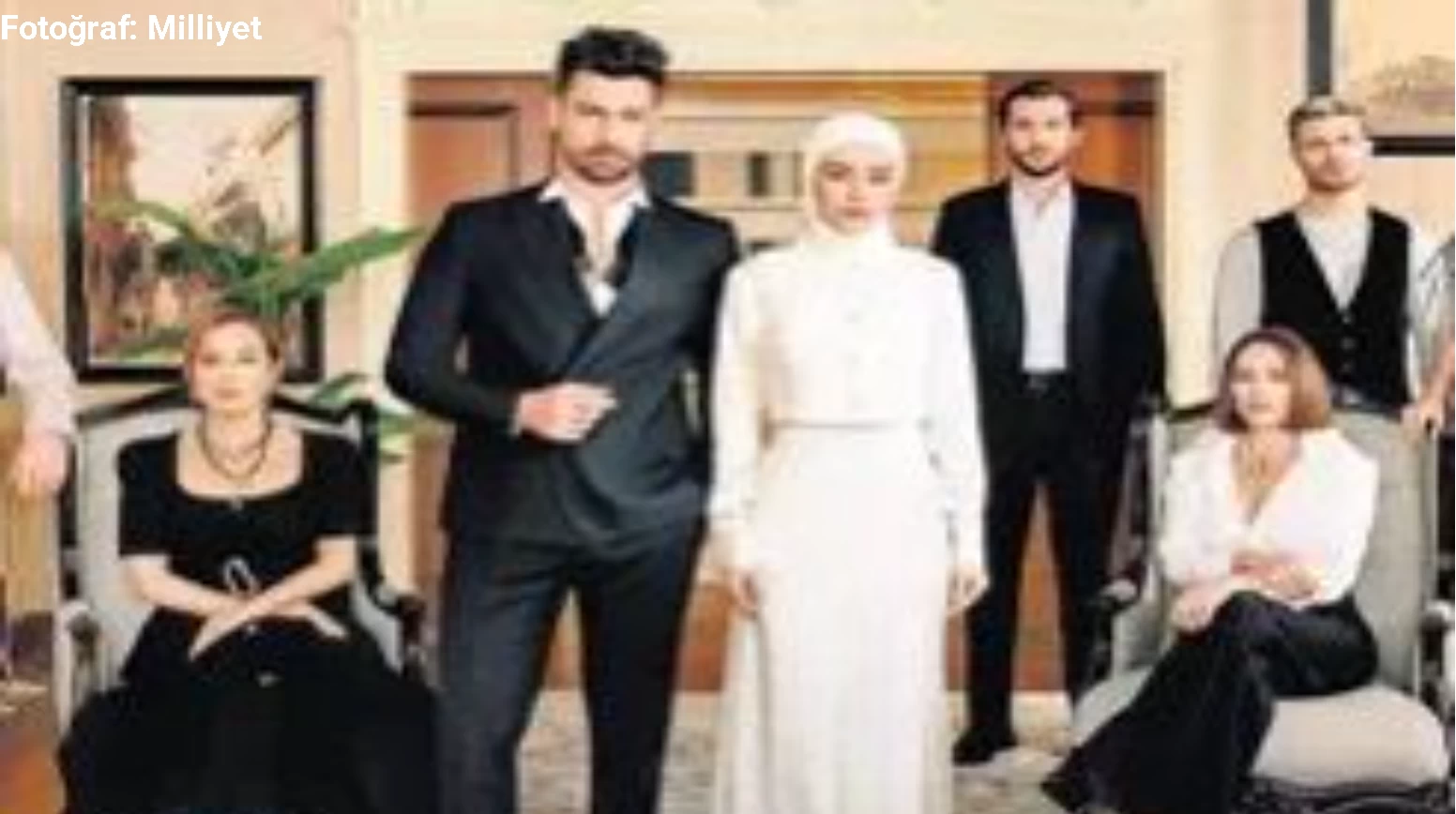 Kına Gecesinde Beklenmedik Olay: Düğün Evi, Cenaze Evi Haline Geldi!