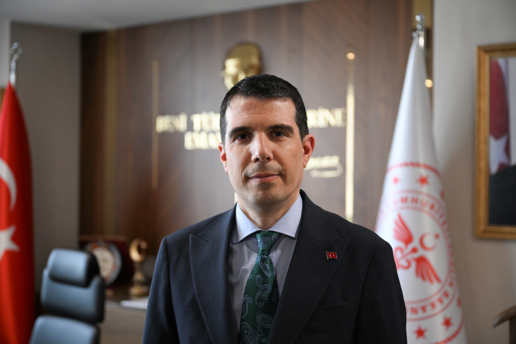 Ankara'da randevu talebi bekleme süresi yarıya düştü