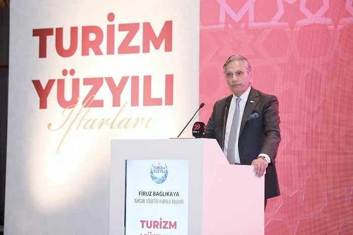 Turizm Sektörü İçin Kritik Bir Adım: Seyahat Acenteleri İçin Dinlenme ve Destek Önemli, Diyor TÜRSAB Başkanı