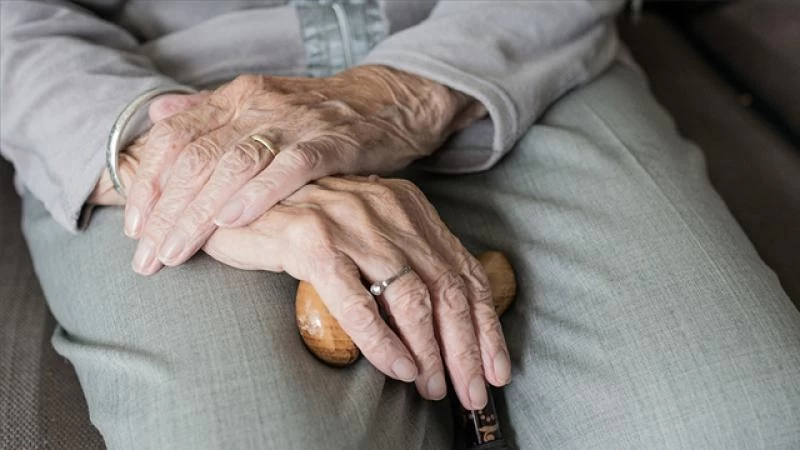 Avrupa'da Yaşam Süresi Ortalaması 81,4 Yıla Ulaştı