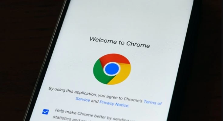 Amerika , Chrome’un satılmasını istiyor