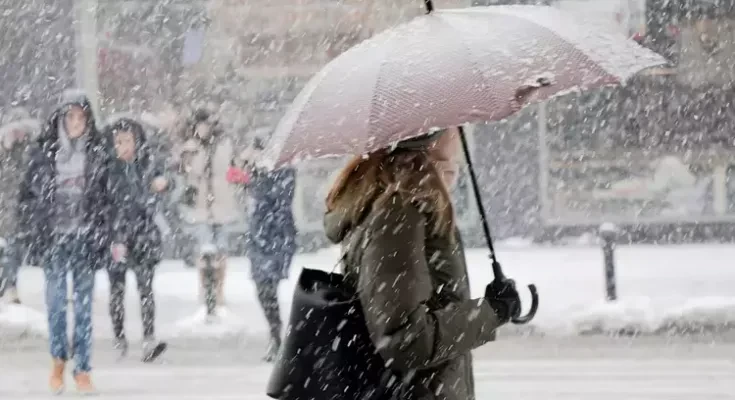 Soğuk hava mikropları öldürür mü? Doğru bilinen yanlış.