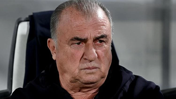 Yabancı hakemliğe Fatih Terim sözleri: 'Milliyetler fark yaratmamalı!'