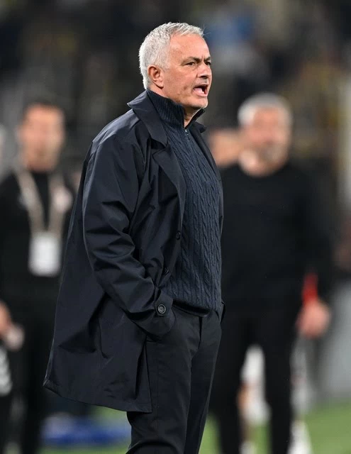Spor Yazarları Fenerbahçe'nin Samsunspor Karşılaşmasını İnceliyor!