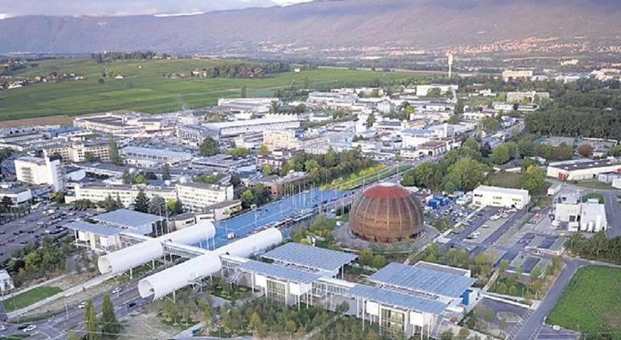 Düzce Üniversitesi, CERN’deki Önemli Kuantum Algılama Ar-Ge İşbirliğine Katıldı
