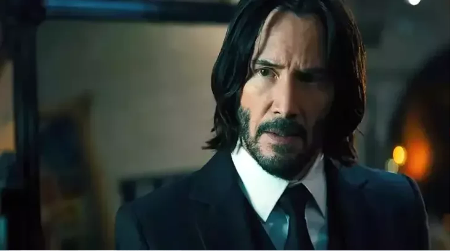 Keanu Reeves’in çizgi romanı film oluyor