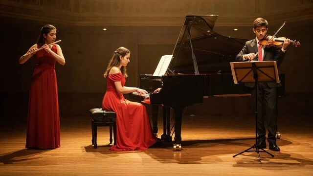 CRR sahnesi 19 Mayıs’ta genç müzisyenlere açıyor