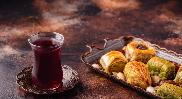 Bayramda tatlı tüketimi nasıl olmalı ?