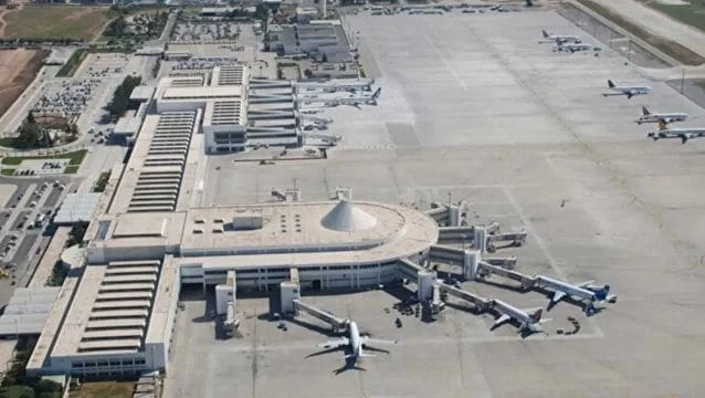Antalya Havalimanı'nın yolcu kapasitesi 82 milyona yükseliyor!