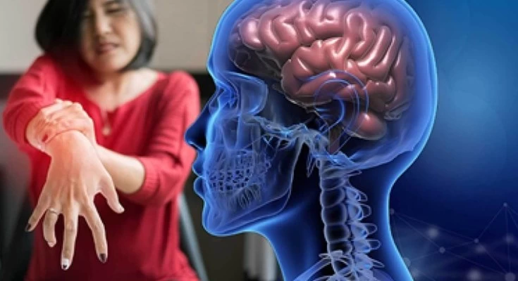 Hava kirliliği, Parkinson riskini artırıyor!
