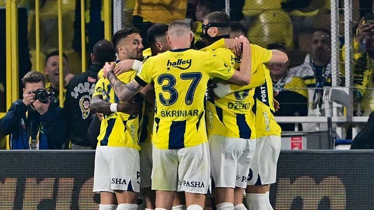 Fenerbahçe için her maç final!