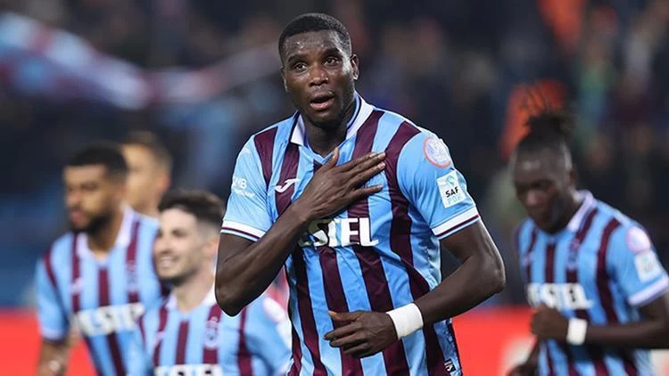 Süper Lig ekiplerinden biri, Onuachu'nun transferi için resmi görüşmelere başladı! Menajerlik şirketi konuyu doğruladı.