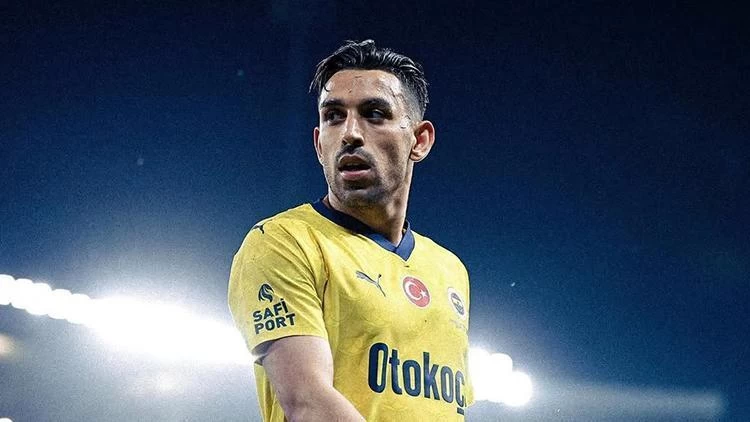 İrfan kulübeden 'Can' katamadı