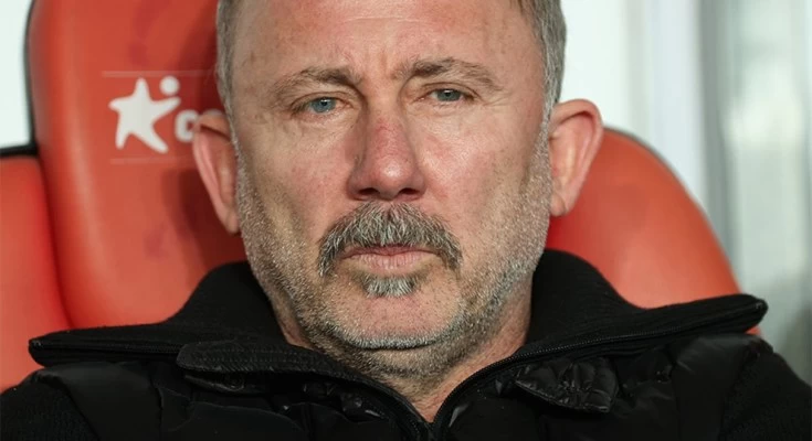 Sergen Yalçın’ dan yeni bir kehanet: Süper Lig için olay iddia