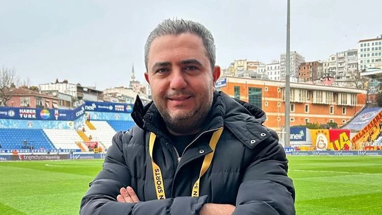 Fenerbahçe-Trabzonspor maçı spikerinin açıklaması gündemi sarsmaya devam ediyor: Tehditler artarak devam ediyor