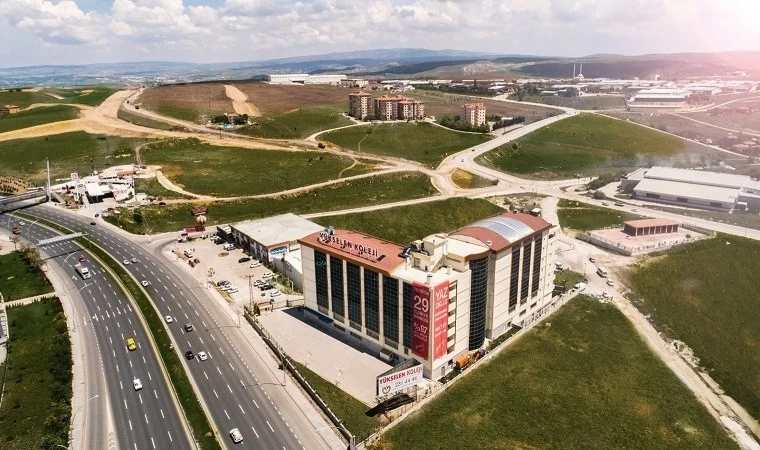 23 Yıldır Eğitimde Yükselen Bir Değer: Yükselen Koleji