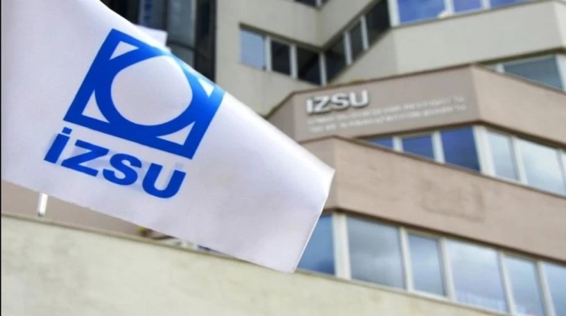 Temiz Körfez için yağmur suyu ayrıştırma imalatı