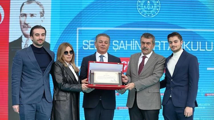 Selin Unutulmadı: Yeni Okul Onun İsmini Taşıyacak