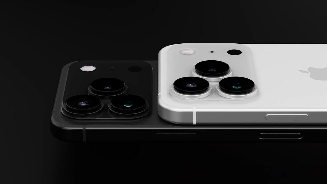 Teknoloji’de yeni özellikleriyle ses getirecek İphone 17 Pro.